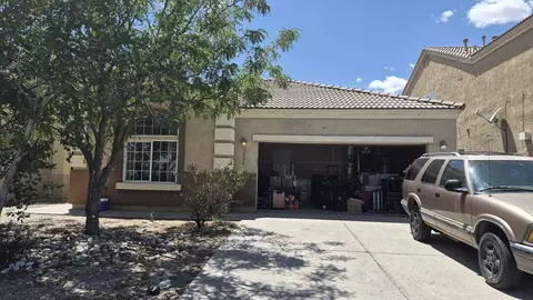 2809 Porto St SW, Albuquerque, NM 87121