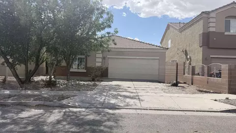 2809 Porto St SW, Albuquerque, NM 87121