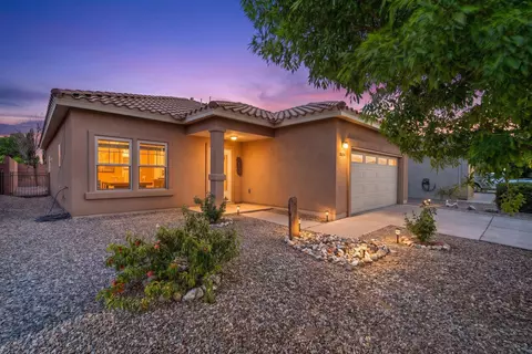 2834 Bayas Rd SE, Rio Rancho, NM 87124