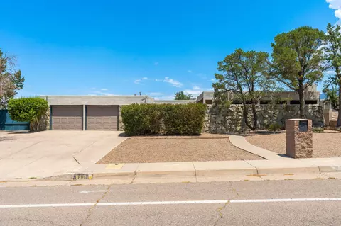 8901 Osuna Rd NE, Albuquerque, NM 87111
