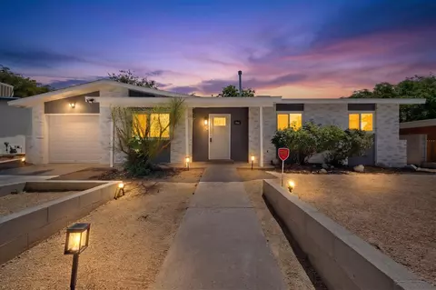 736 Monell Dr NE, Albuquerque, NM 87123