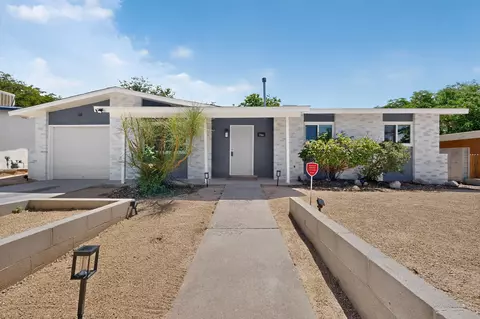 736 Monell Dr NE, Albuquerque, NM 87123