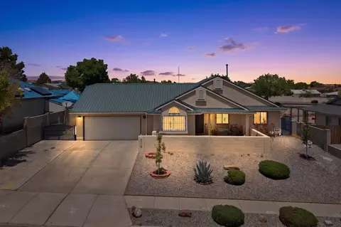 6977 Albany Hills Dr NE, Rio Rancho, NM 87144