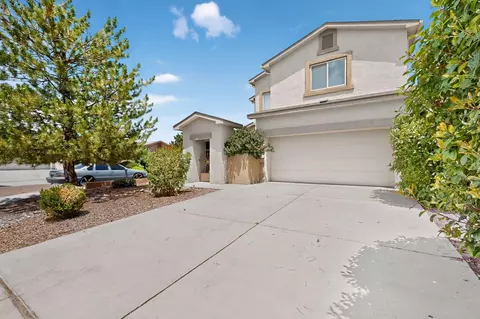 8944 Mission Ridge Dr NW, Albuquerque, NM 87114
