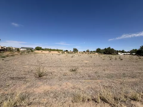 Darla Drive, Los Lunas, NM 87031