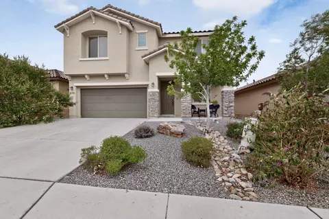 8719 Monsoon Rd NW, Albuquerque, NM 87120