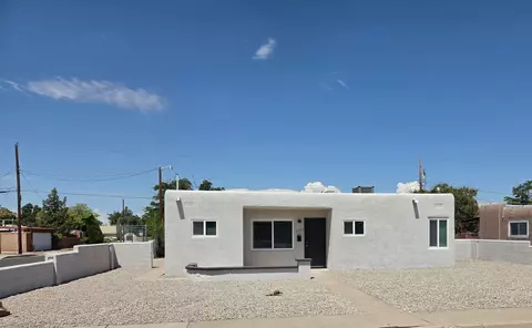 2903 Madison St NE, Albuquerque, NM 87110