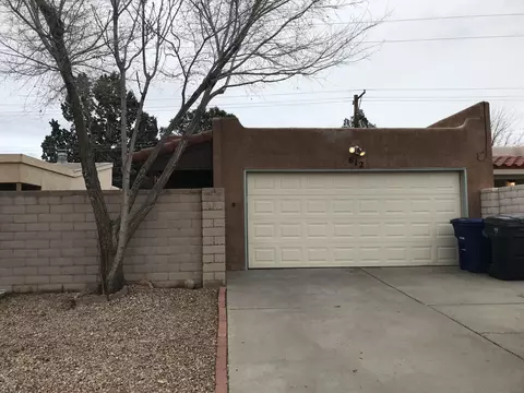 612 Ortiz Dr NE, Albuquerque, NM 87108