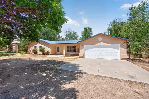 21 Shadow View Rd, Los Lunas, NM 87031