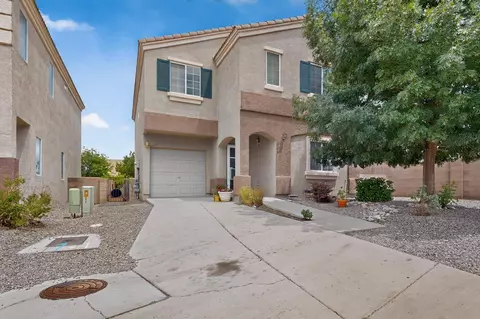 348 Pequin Trl SE, Albuquerque, NM 87123