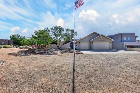 2624 Saltillo Rd NE, Rio Rancho, NM 87144