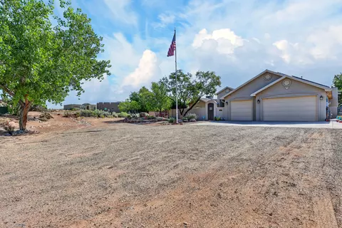2624 Saltillo Rd NE, Rio Rancho, NM 87144