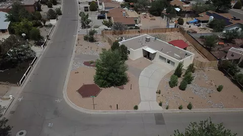 4601 Palmas Altas Dr SE, Rio Rancho, NM 87124