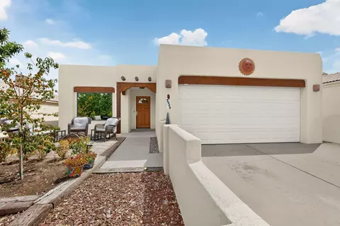 3928 Pineleaf Pl NW, Albuquerque, NM 87114