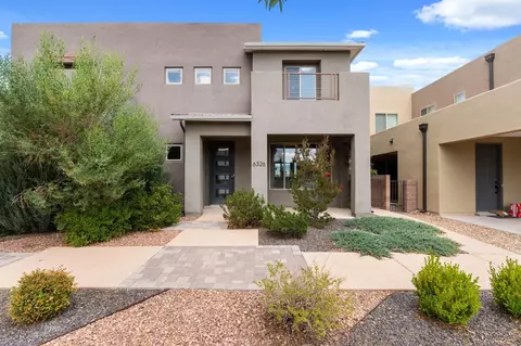 6326 Vista Del Bosque Dr NW, Albuquerque, NM 87120