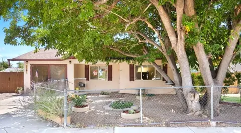 1201 W Didier Ave, Belen, NM 87002