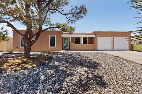 10009 Trevino Loop NW, Albuquerque, NM 87114