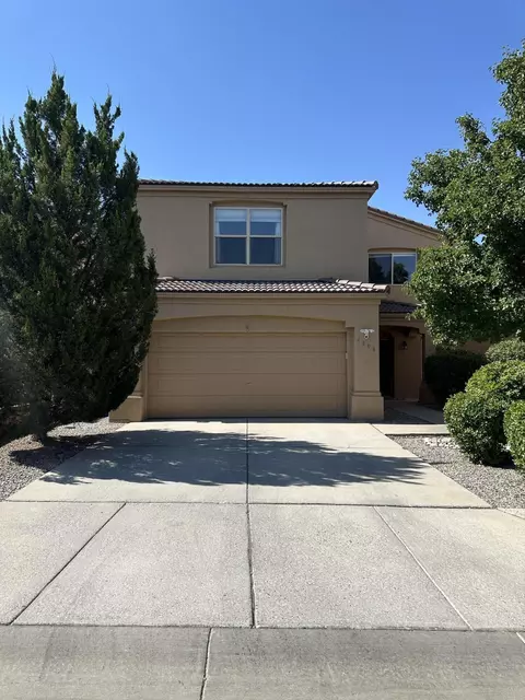 6804 Glenlochy Way NE, Albuquerque, NM 87113