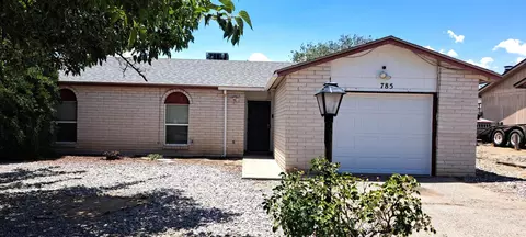 785 Arcturus Ave SE, Albuquerque, NM 87124