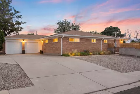 2829 San Pablo St NE, Albuquerque, NM 87110