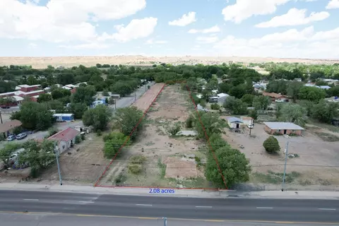 1023 S Main St, Belen, NM 87002