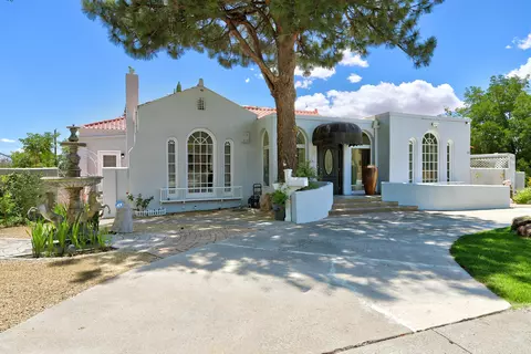 1606 Roma Ave NE, Albuquerque, NM 87106