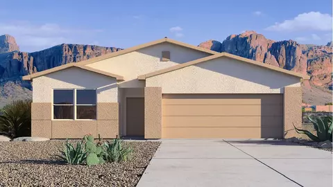 4 Seguro Ct NW, Los Lunas, NM 87031