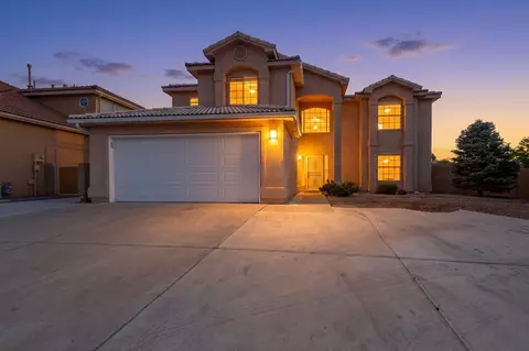 4301 Rancho Largo Rd NW, Albuquerque, NM 87120