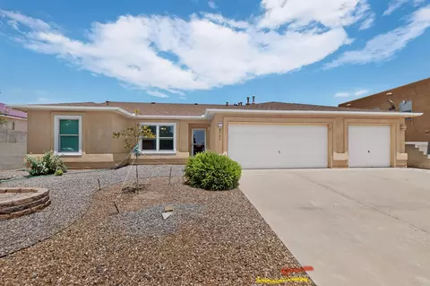 6161 Chaco Canyon Dr NE, Rio Rancho, NM 87144