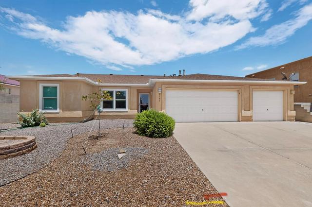6161 Chaco Canyon Dr NE, Rio Rancho, NM 87144
