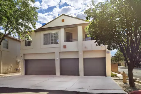 6501 San Antonio Dr NE UNIT 2001, Albuquerque, NM 87109
