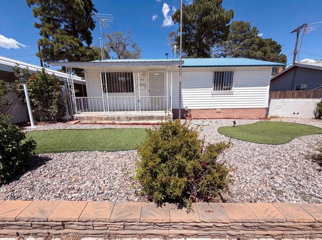 1758 39th St, Los Alamos, NM 87544