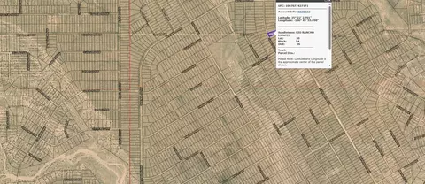 oberon road nw, Rio Rancho, NM 87144