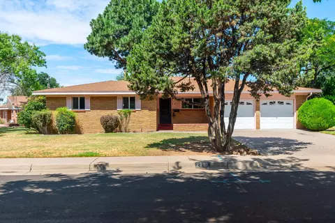 2901 Avenida Nevada NE, Albuquerque, NM 87110