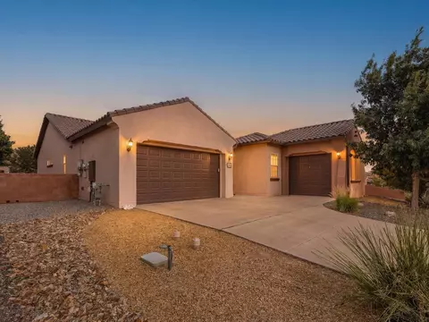 40 Vista Hermosa Pl NE, Rio Rancho, NM 87124