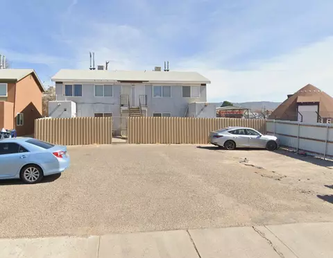 126 Altez St NE, Albuquerque, NM 87123
