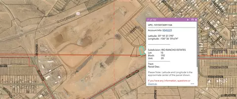 3112 Kafka Rd NE, Rio Rancho, NM 87144
