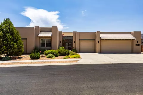 4812 Valle Santo Trl NW, Albuquerque, NM 87120