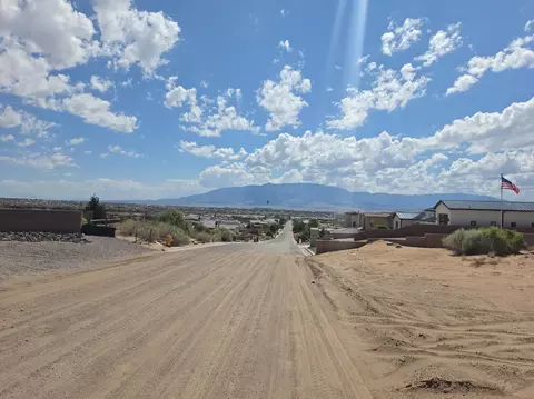 Vista Montebella Estate 1.01ac, Rio Rancho, NM 87124