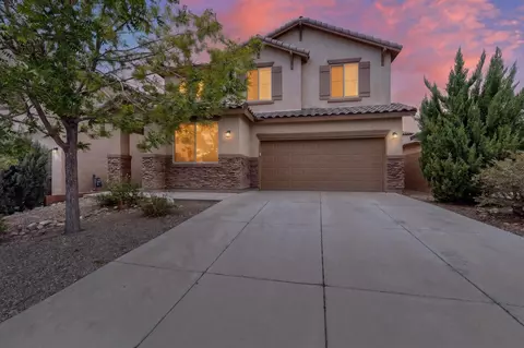 3525 Llano Vista Loop NE, Rio Rancho, NM 87124