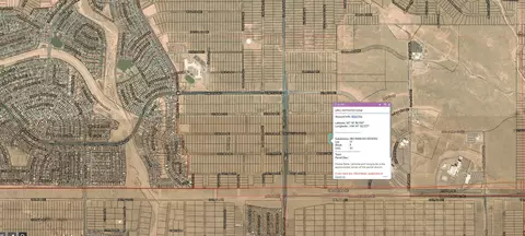 2208 Painted Hills Ave NE, Rio Rancho, NM 87144