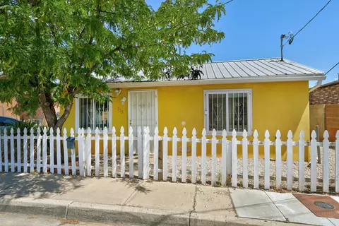 515 Marble Ave NE, Albuquerque, NM 87102