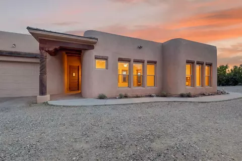 45 Duke Rd, Edgewood, NM 87015