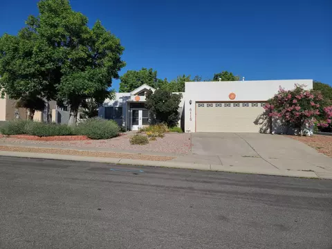 6115 Tallsman Dr NW, Albuquerque, NM 87120