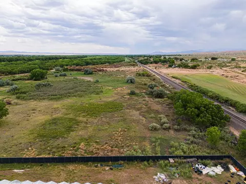 tbd New Mexico 116, Bosque, NM 87006