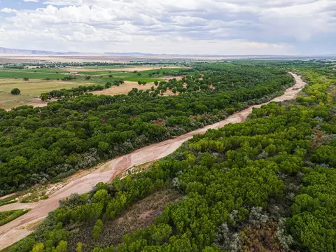 New Mexico 116, Bosque, NM 87006