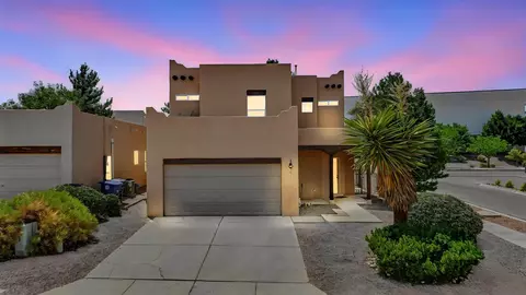 10849 Pizzo Dr NW, Albuquerque, NM 87114