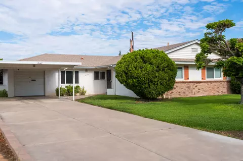 3413 Florida St NE, Albuquerque, NM 87110
