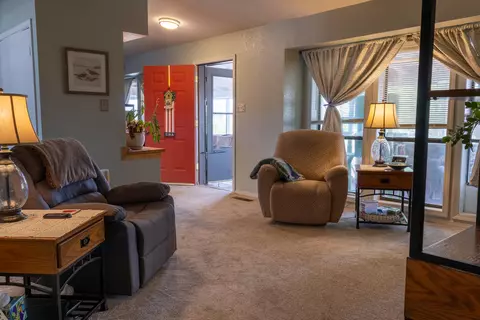 Entry Way - 106 Knox Dr, Elephant Butte, NM 87935 photo 1 of 1