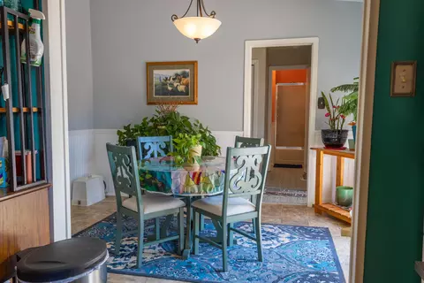 Dining - 106 Knox Dr, Elephant Butte, NM 87935 photo 1 of 1